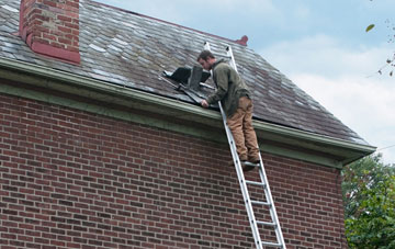 what affects urgent Bradbourne roof repairs