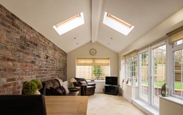 conservatory roof insulation Bradbourne, Derbyshire