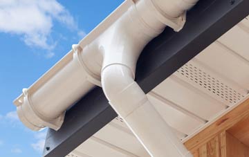 Bradbourne gutter installation costs