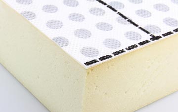 meeting Bradbourne building codes