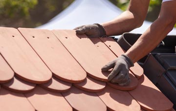 Bradbourne roof tile contractors