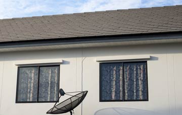Bradbourne rubber roof costs