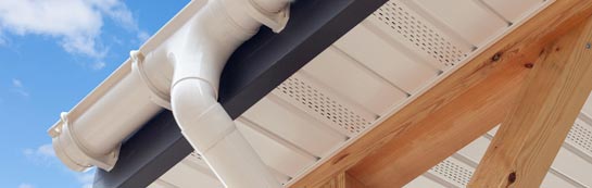 get Bradbourne guttering quotes today