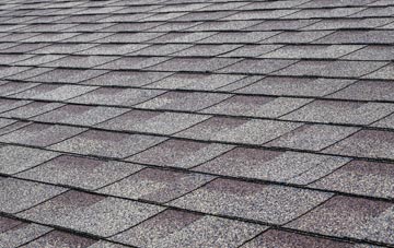 Bradbourne tiles for shallow pitch roofing