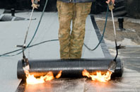 Bradbourne flat roof sealing quote