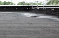 find rated Bradbourne flat roofing companies
